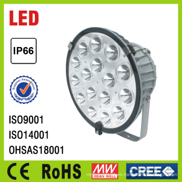50W a 120W CREE LED Spotlight